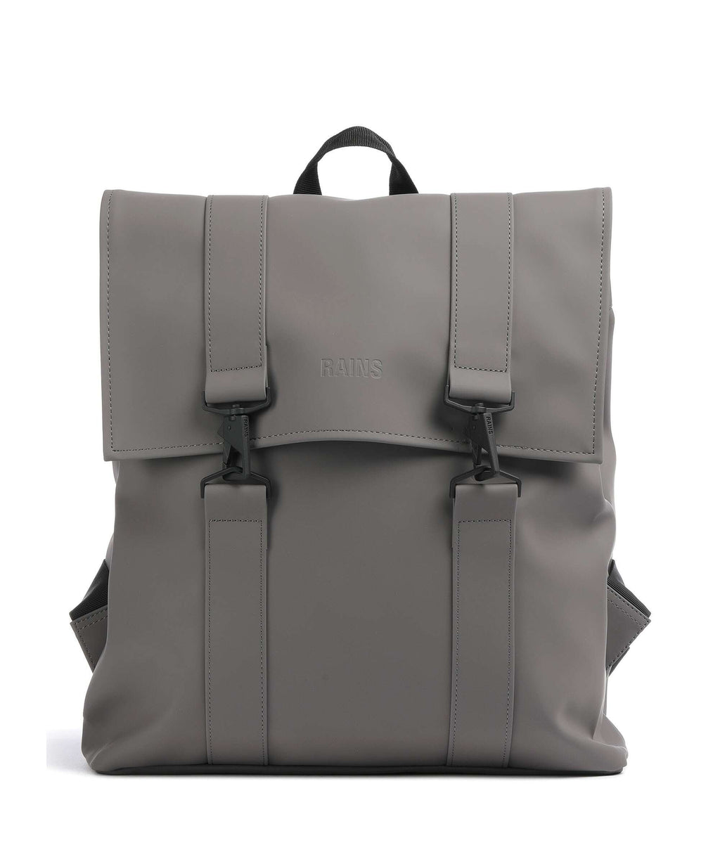 Rains MSN Backpack grey