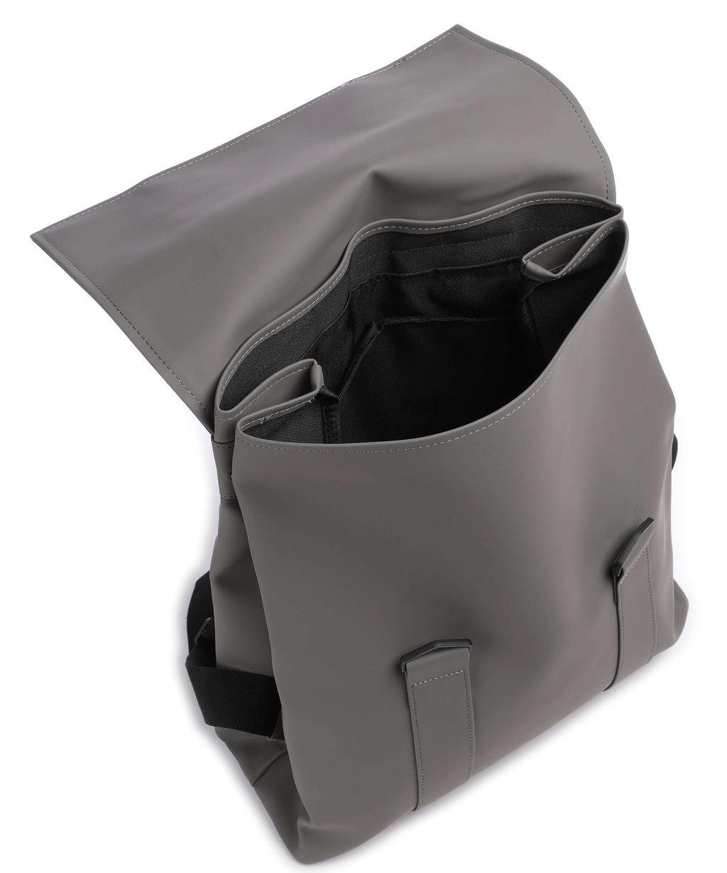 Rains MSN Backpack grey