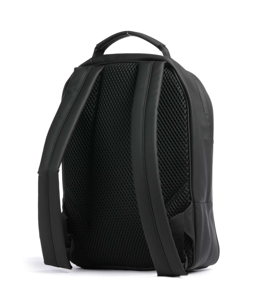 Rains Backpack black