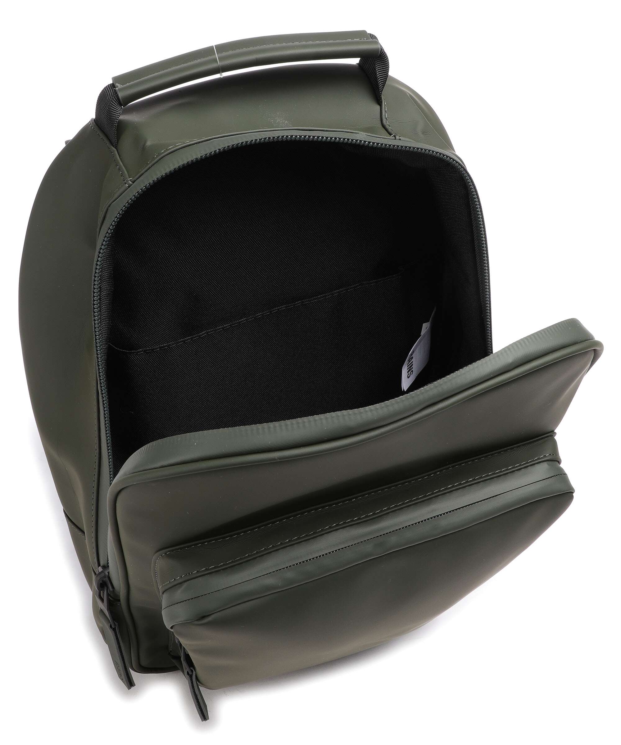Rains Backpack green