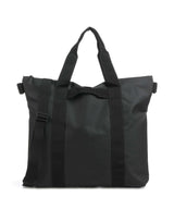 Rains Tote bag black