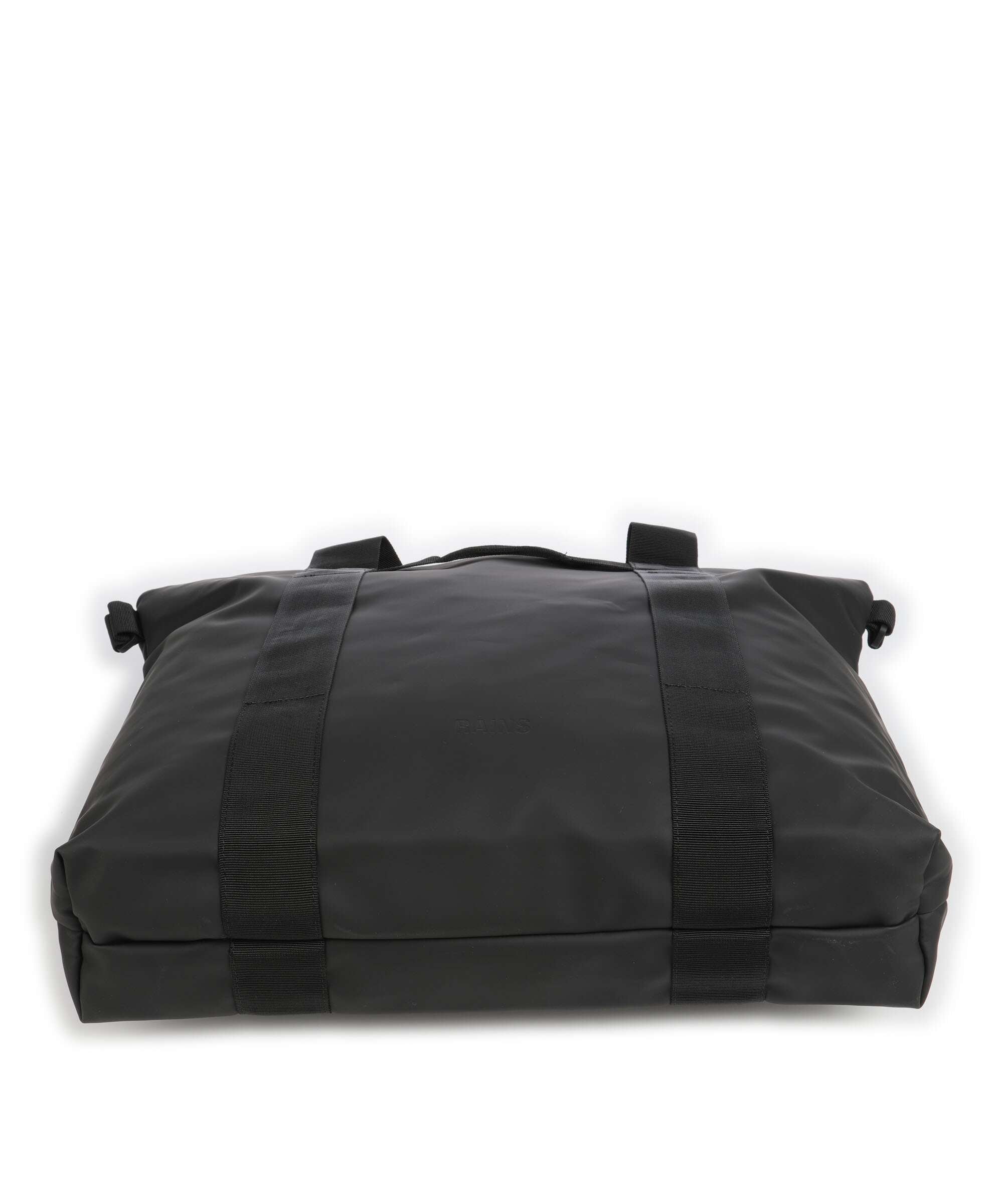 Rains Tote bag black
