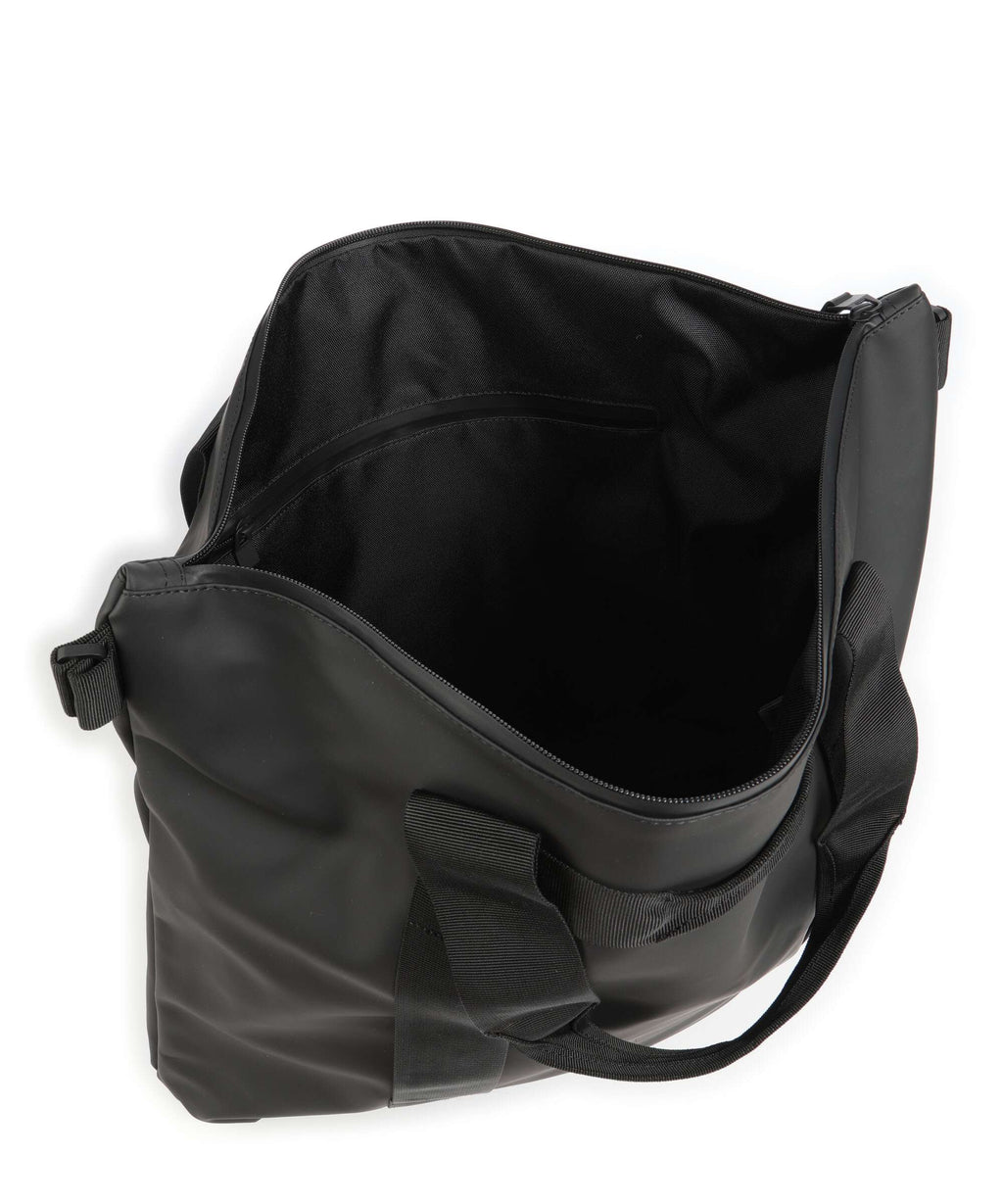 Rains Tote bag black