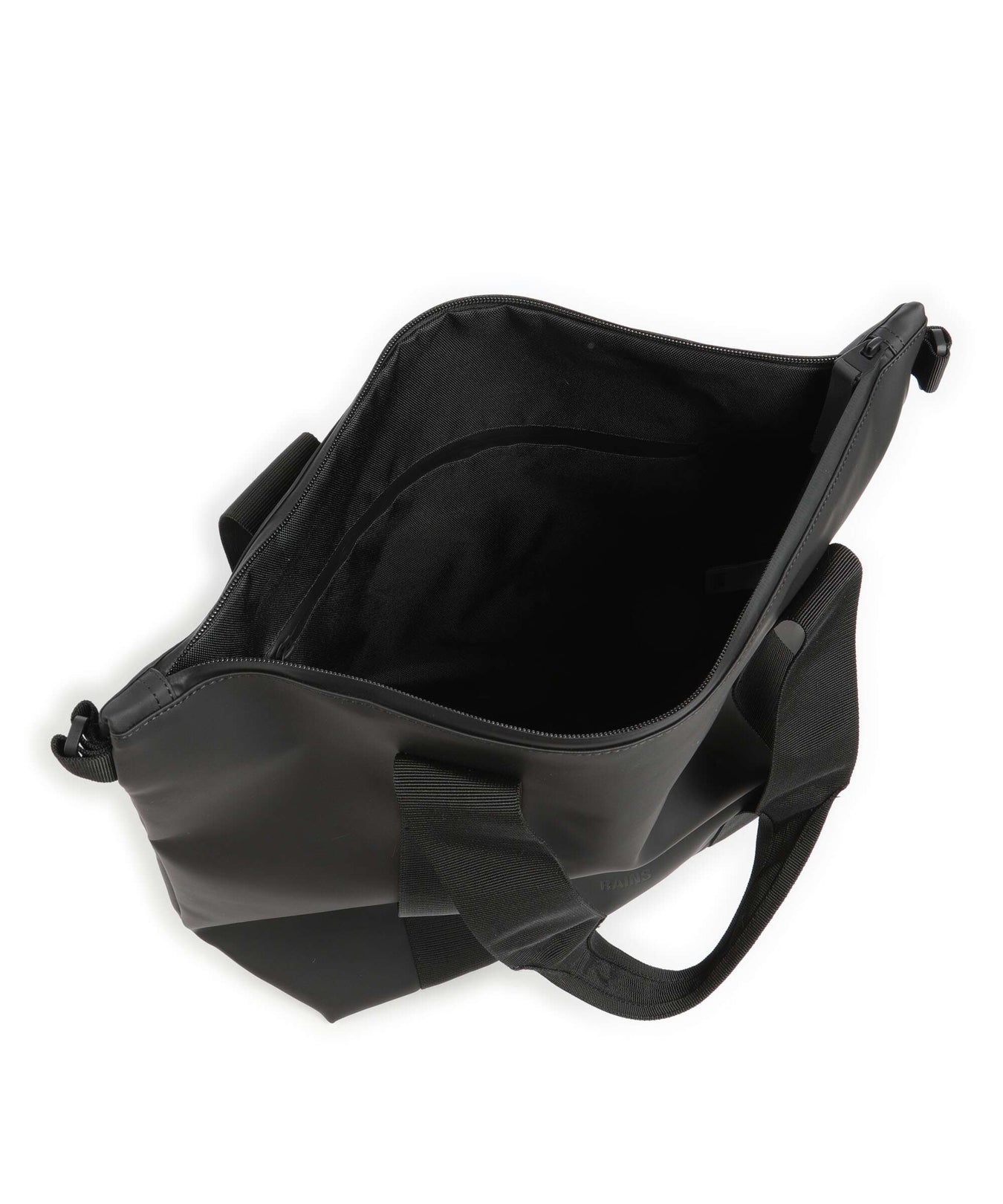 Rains Mini Tote bag black