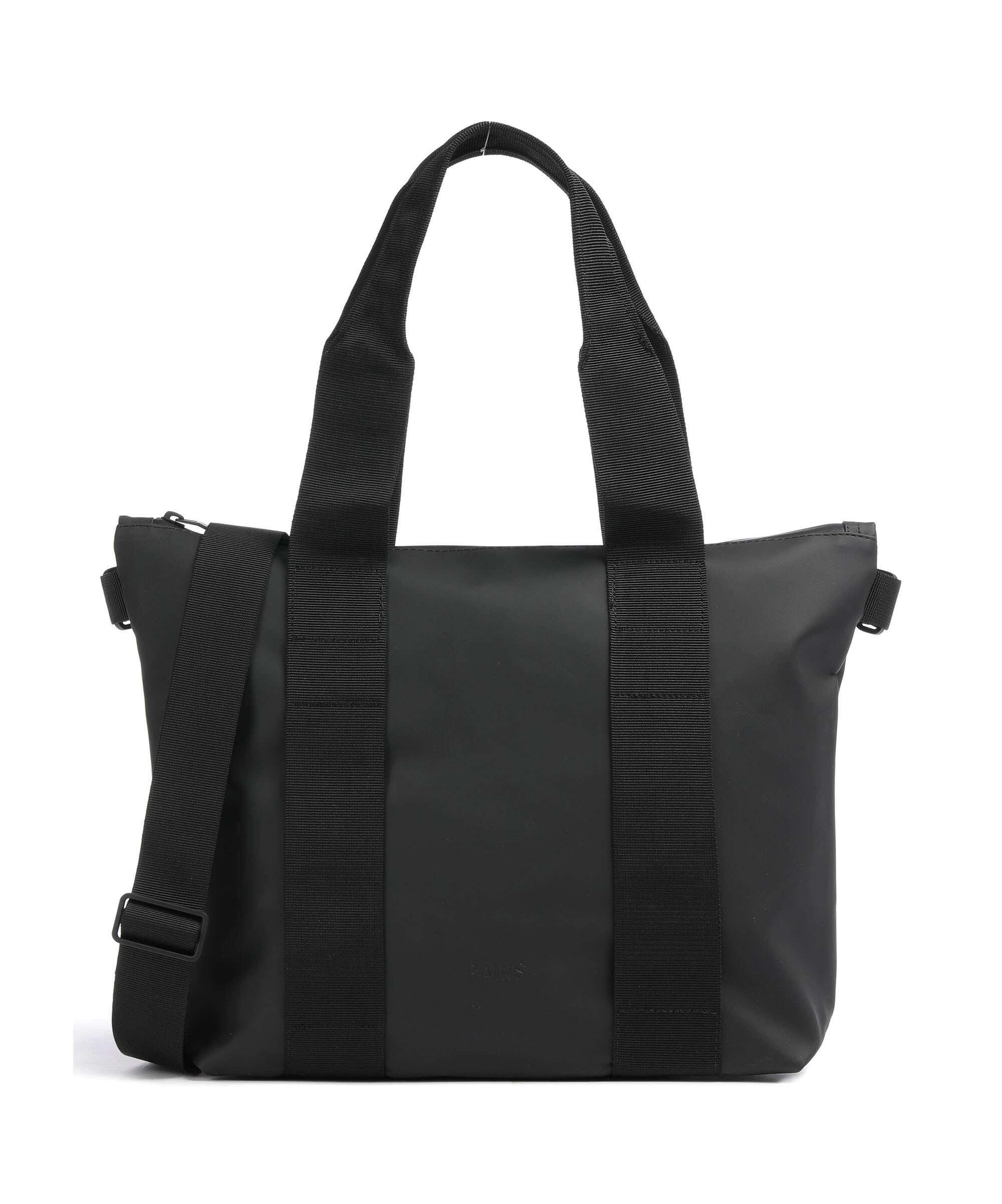 Rains Micro Tote bag black