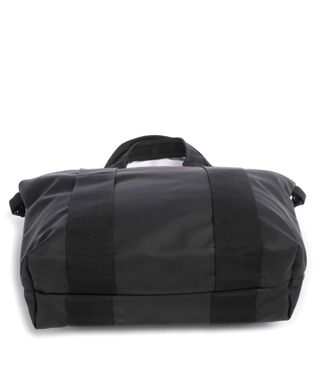 Rains Micro Tote bag black