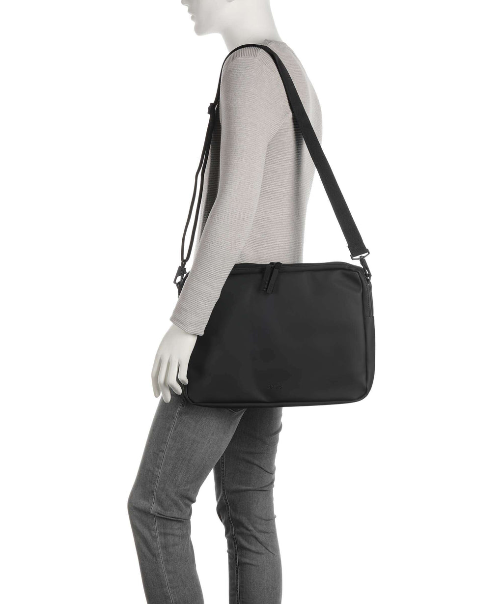Rains Briefcase black