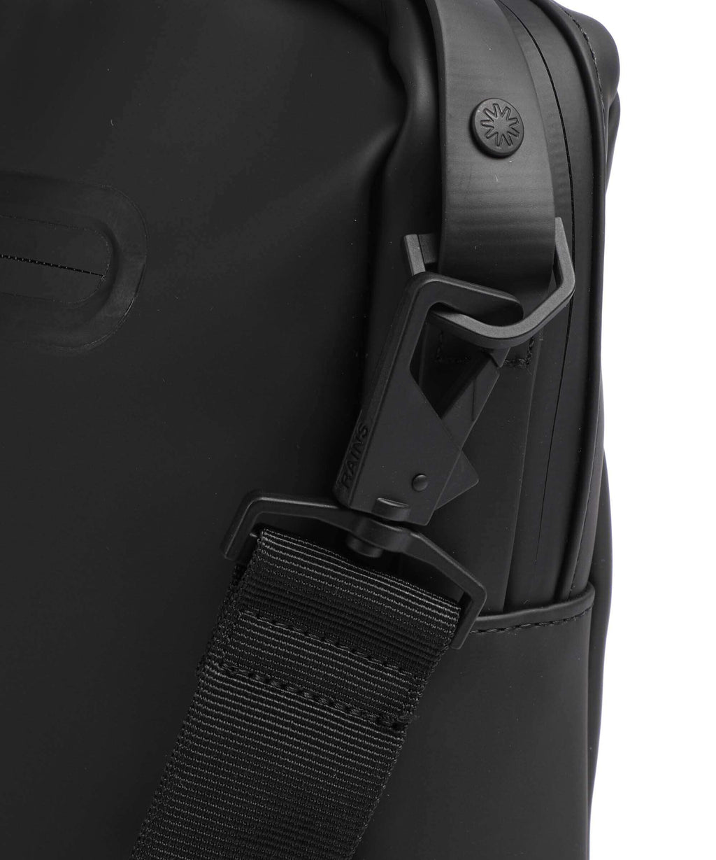 Rains Briefcase black
