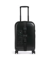 Rains Texel Spinner (4 wheels) black