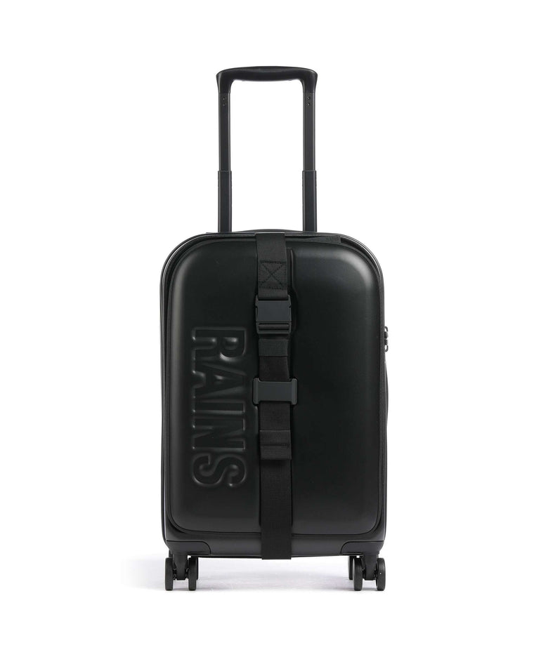 Rains Texel Spinner (4 wheels) black