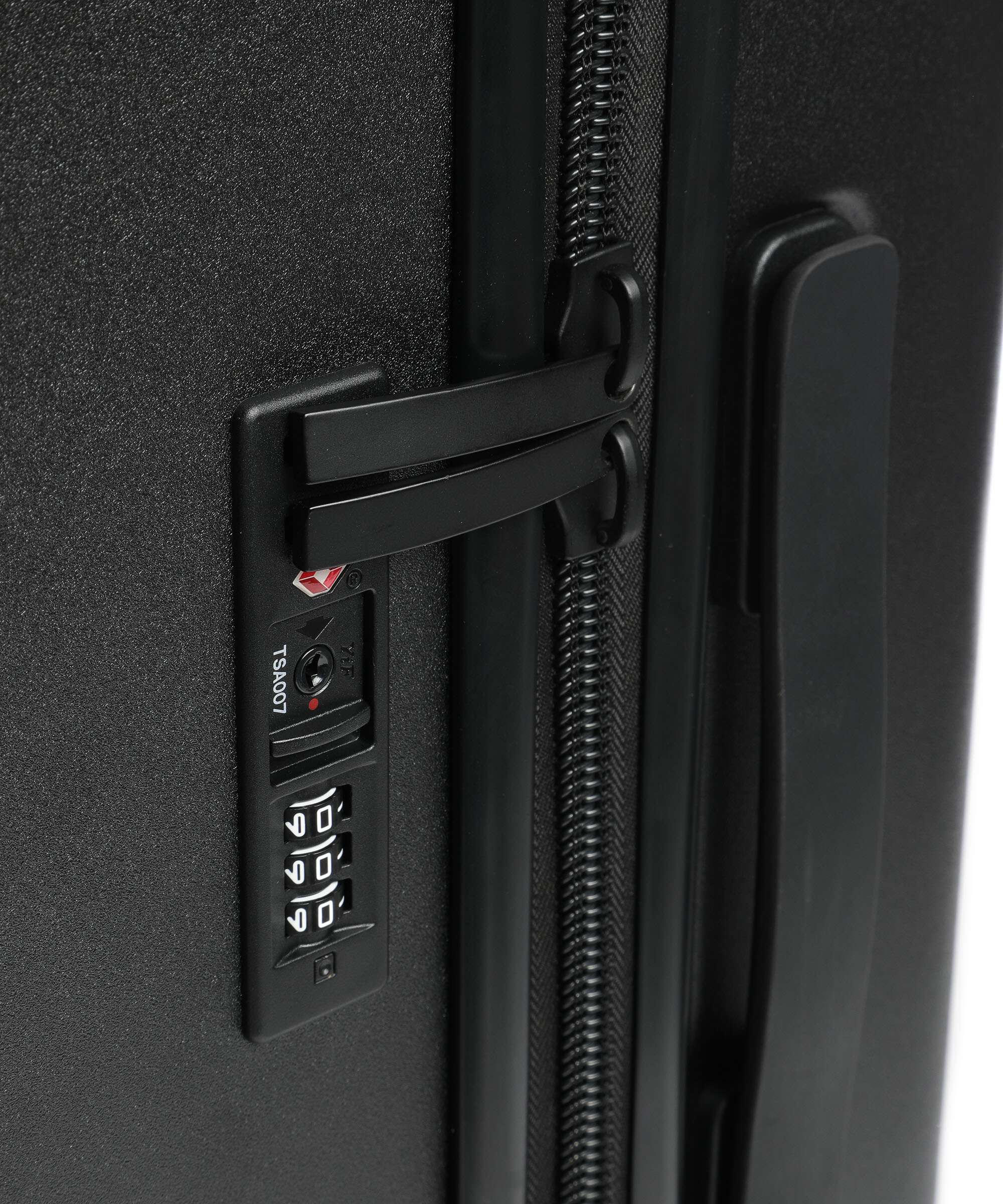 Rains Texel Spinner (4 wheels) black