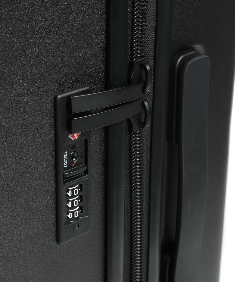 Rains Texel Spinner (4 wheels) black