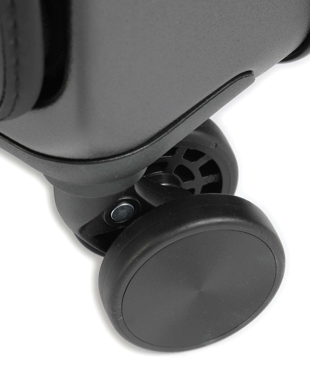 Rains Texel Spinner (4 wheels) black