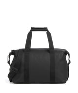 Rains Hilo Small Weekend bag black