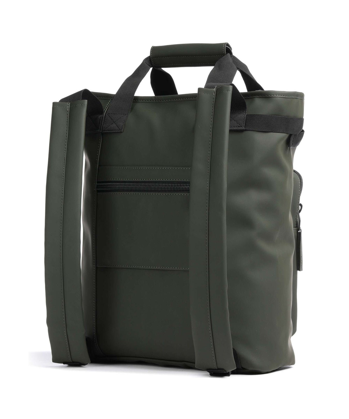 Rains Texel Backpack bag green