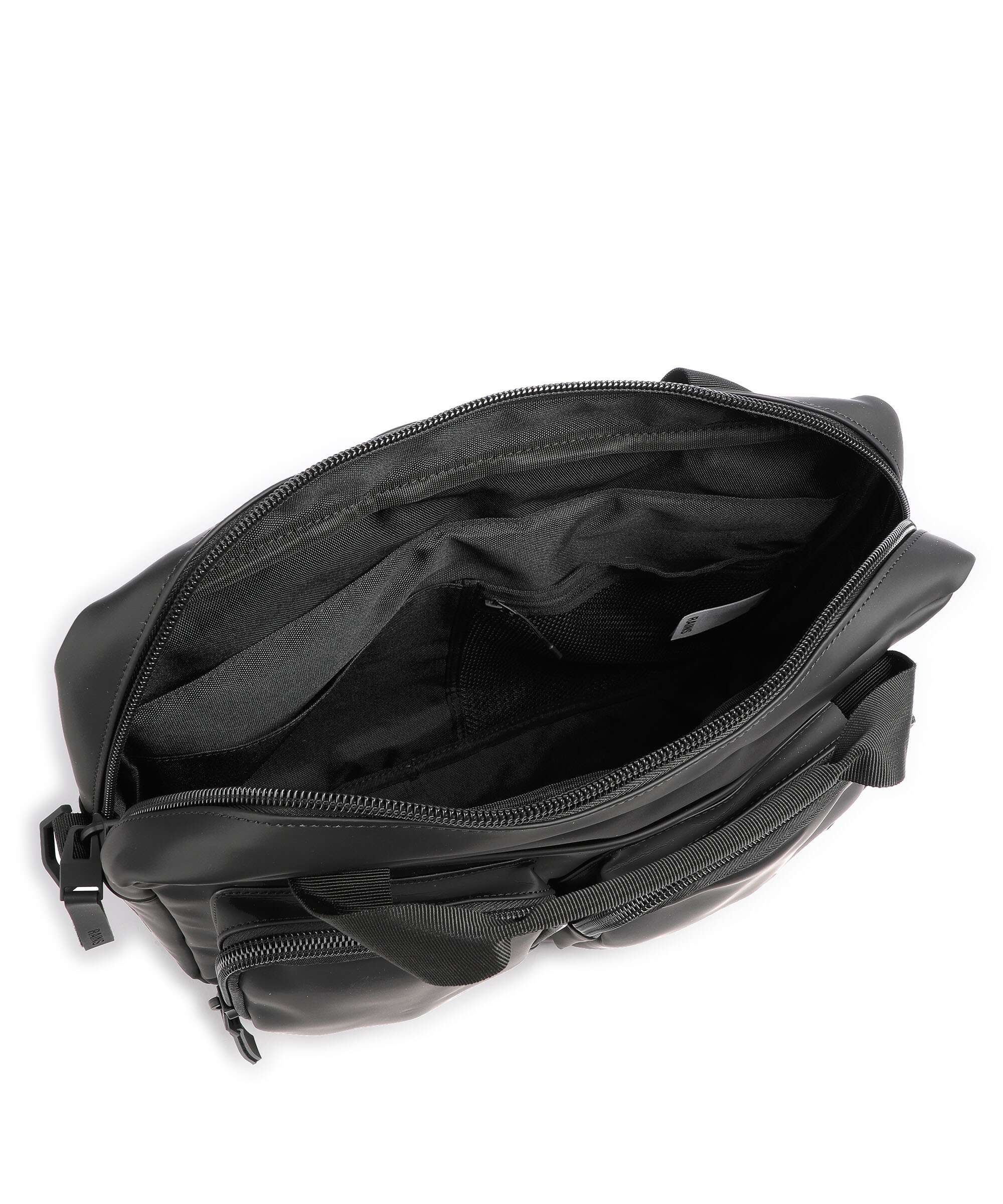 Rains Briefcase black