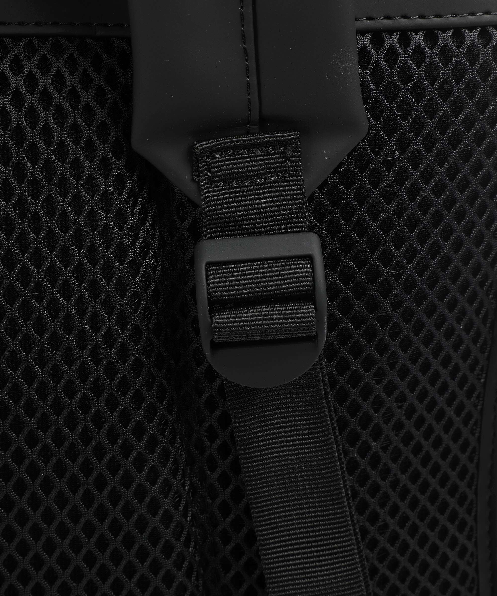 Rains Mini Backpack black