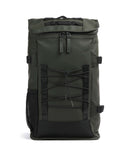 Rains Trail Mountaineer Backpack green
