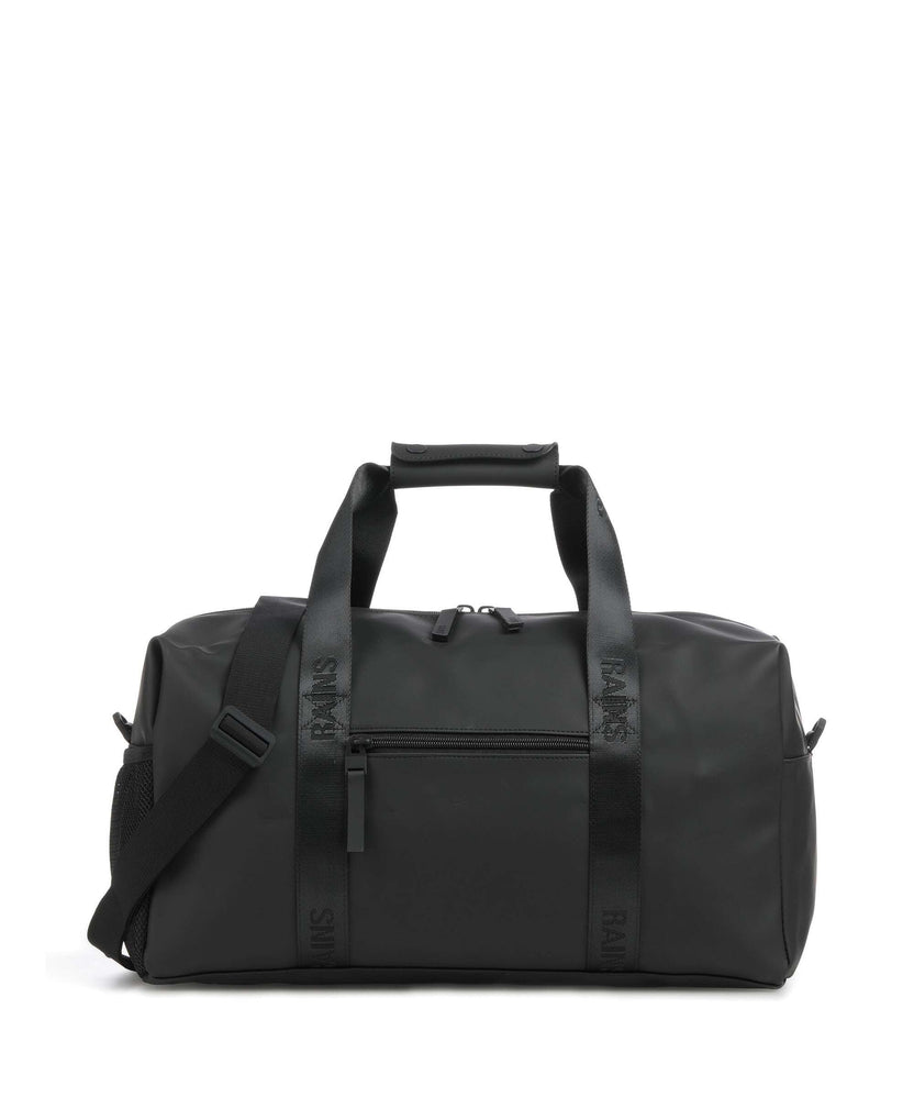 Rains Trail Weekend bag black