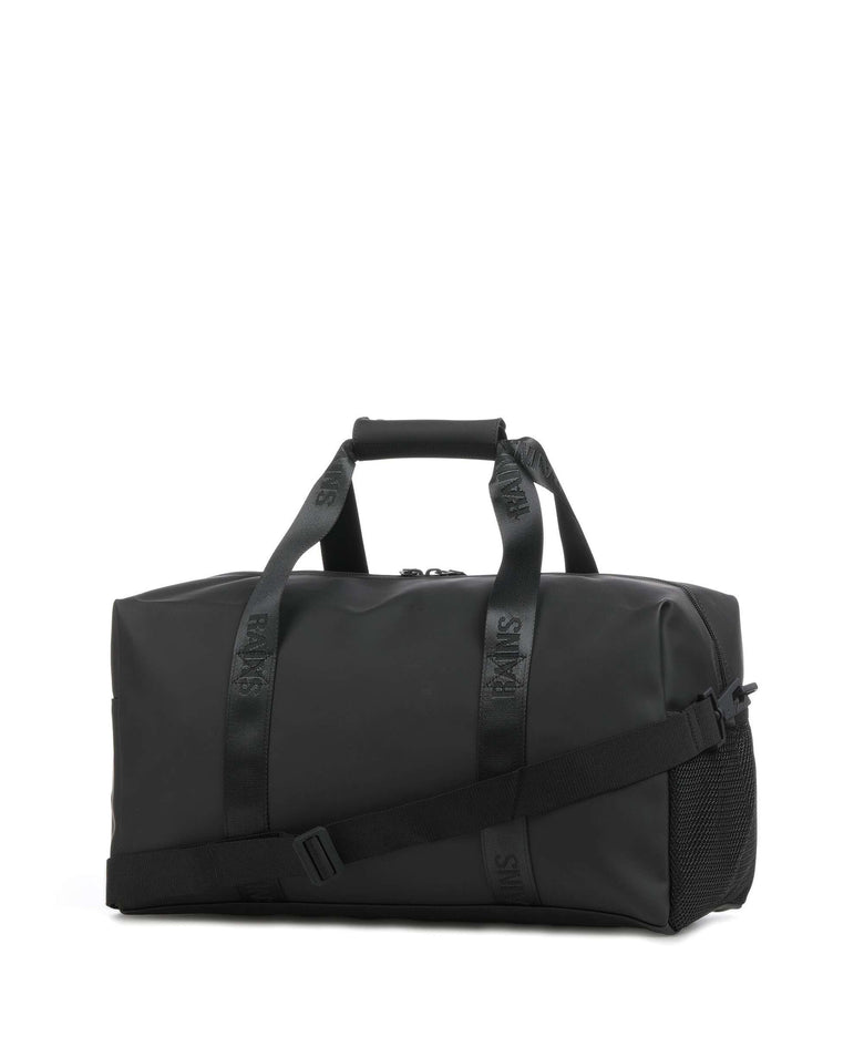 Rains Trail Weekend bag black