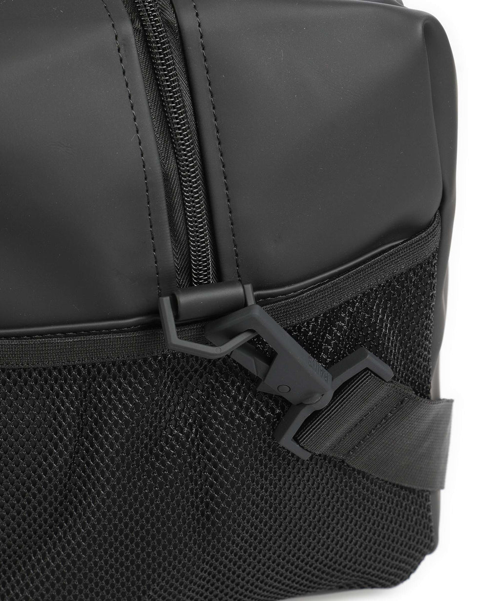 Rains Trail Weekend bag black