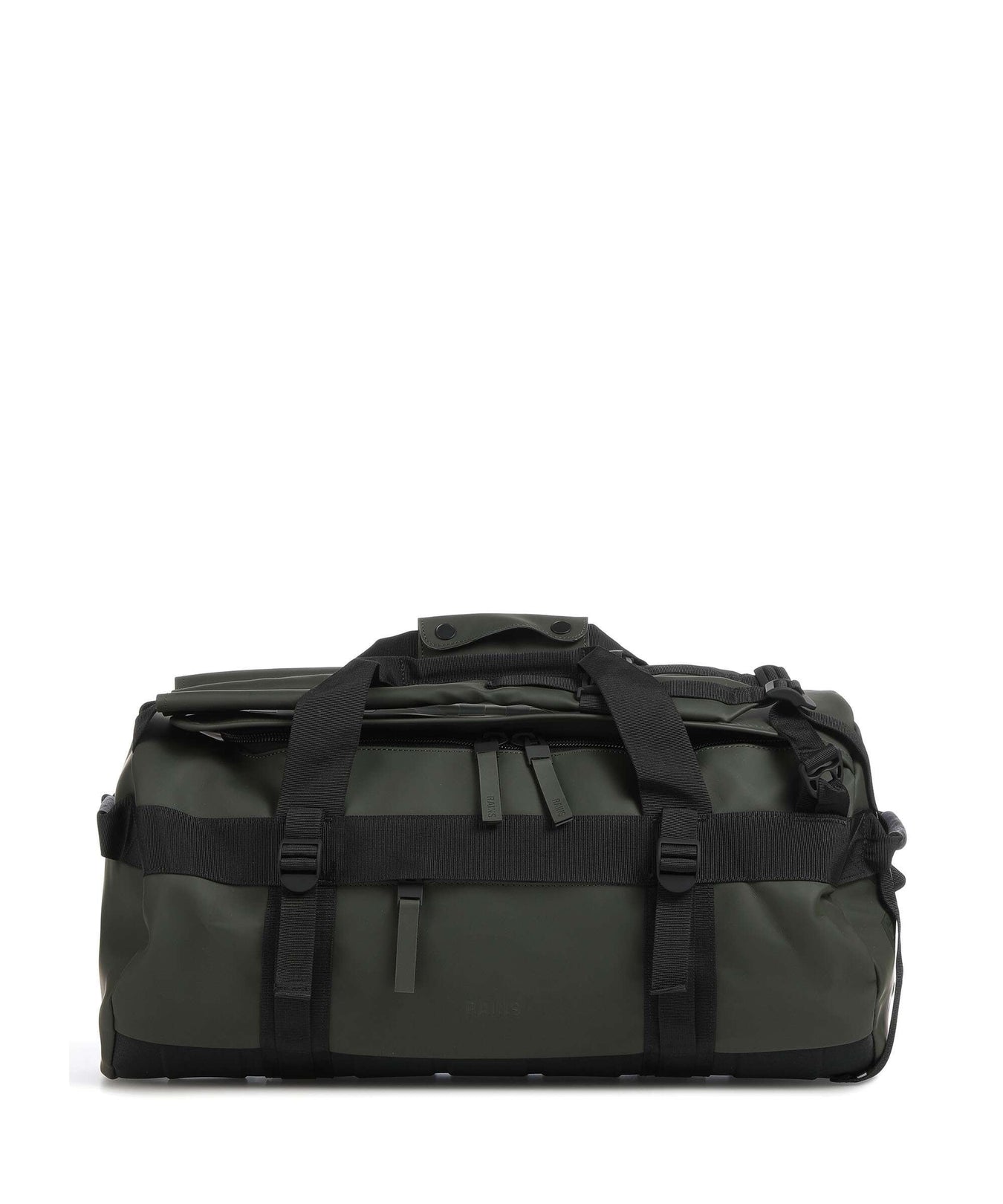 Rains Texel Small Travel bag green