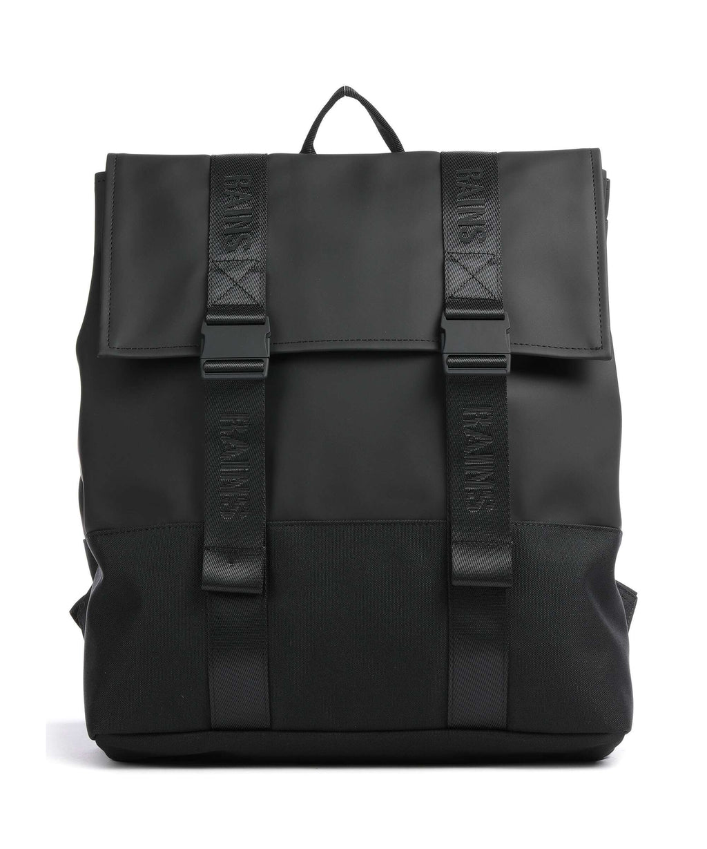 Rains Trail MSN Backpack black