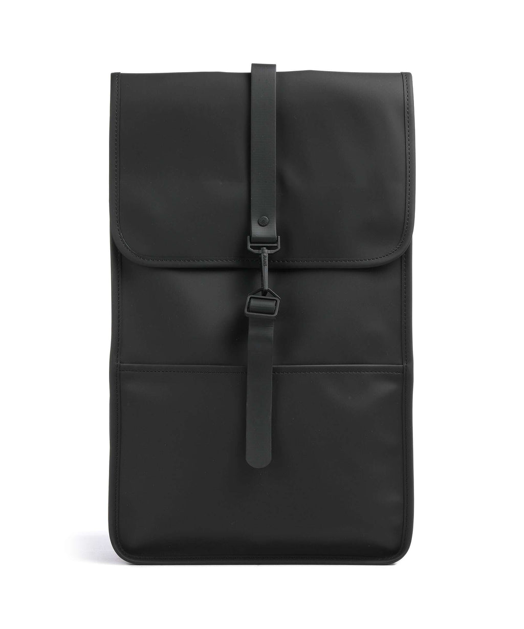 Rains Backpack black