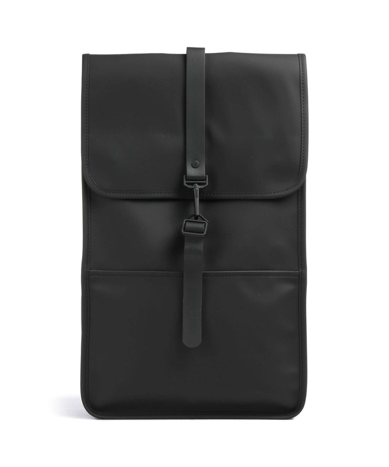 Rains Backpack black
