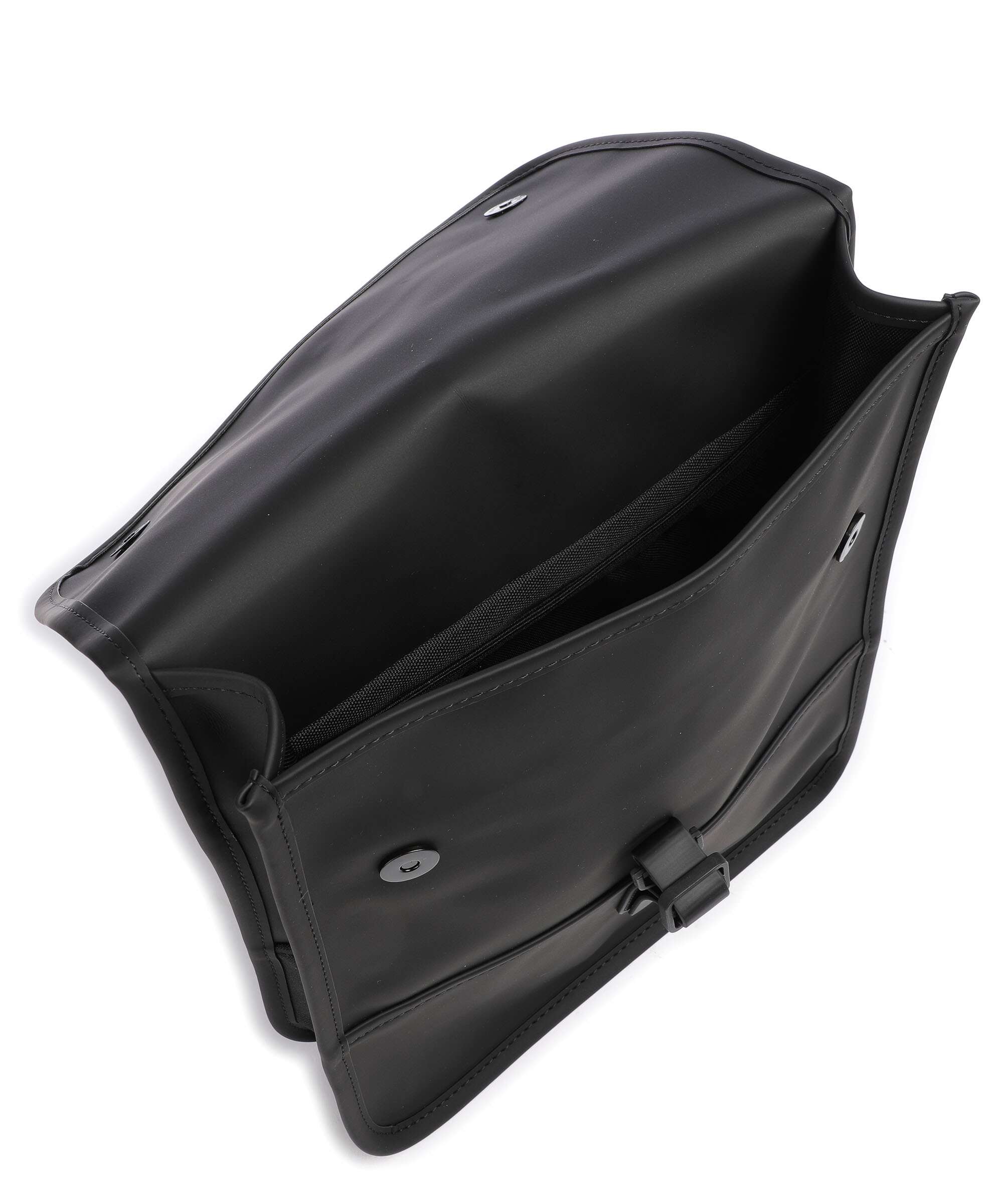 Rains Micro Backpack black