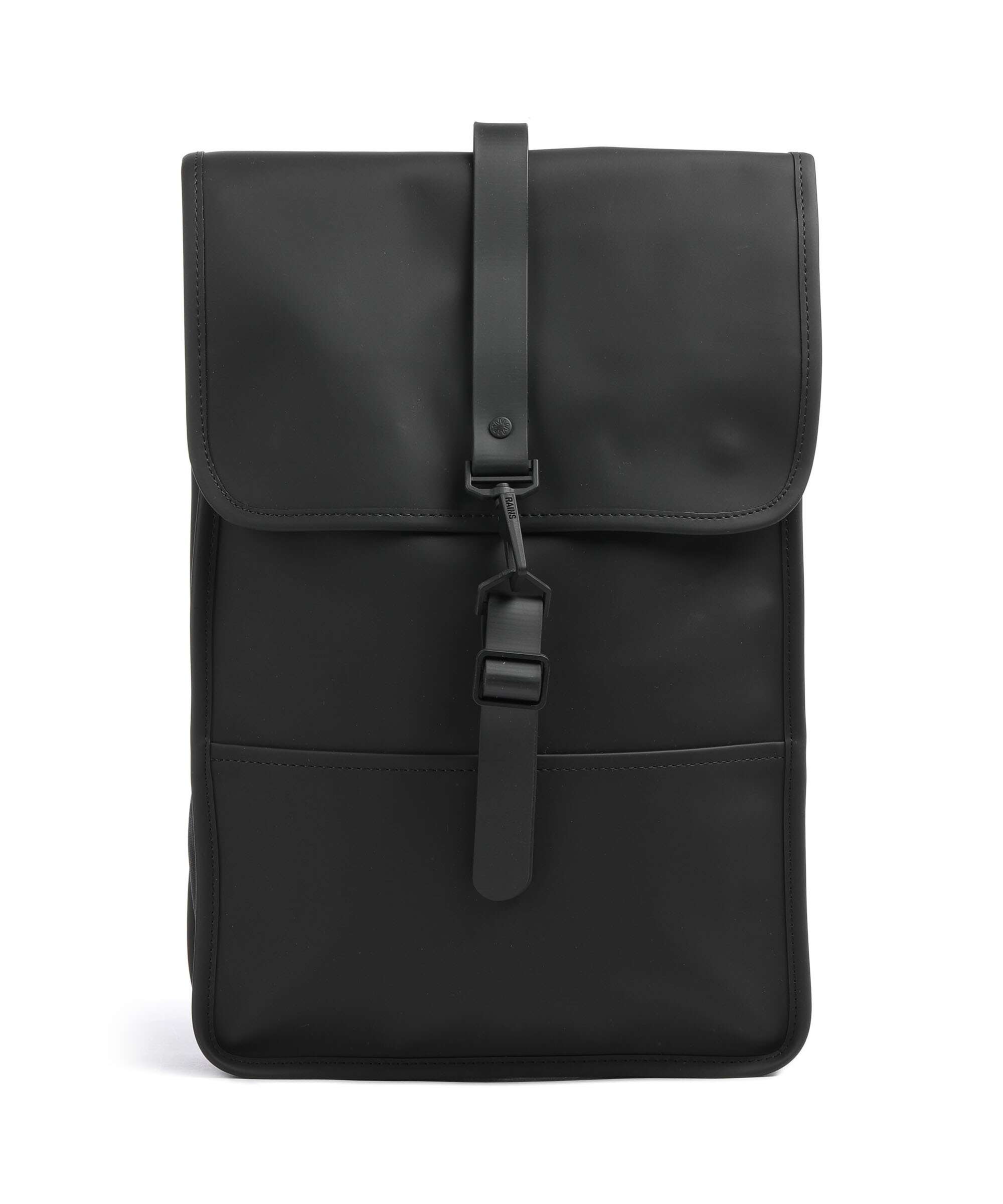 Rains Mini Backpack polyester, polyurethane black - RAINS-13020-01 – WARDOW