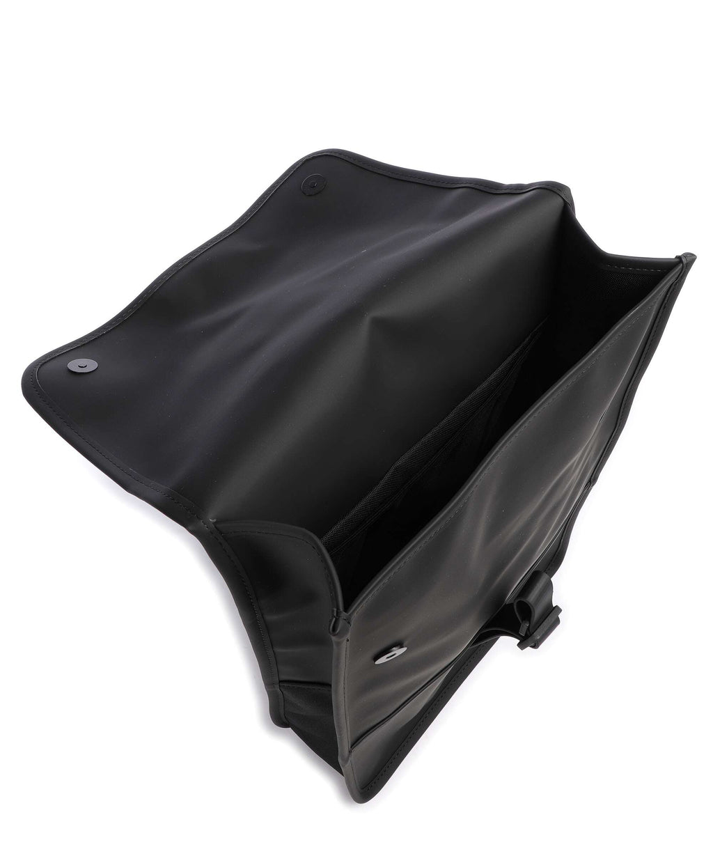 Rains Mini Backpack black