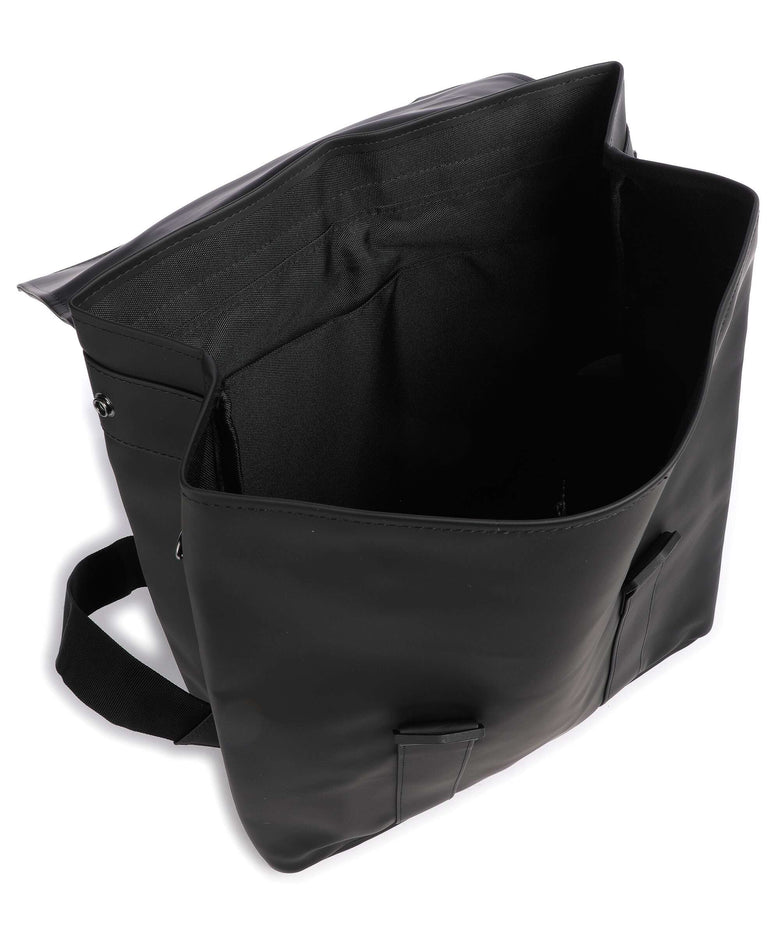Rains MSN Backpack black