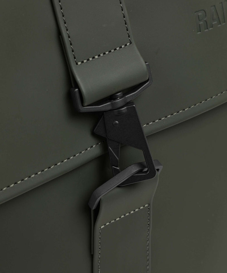 Rains MSN Backpack green