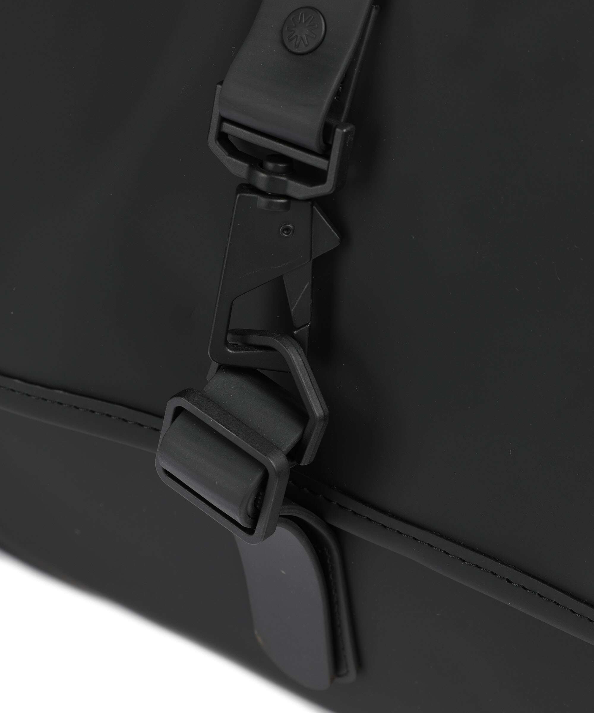 Rains Messenger bag black