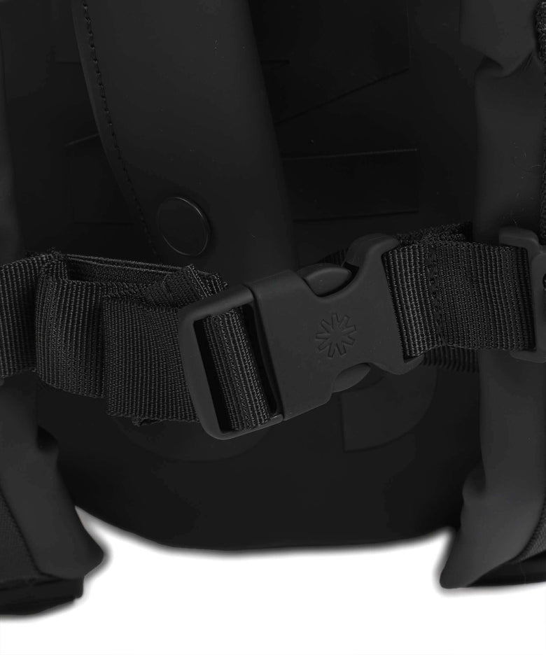 Rains Texel Weekend bag black