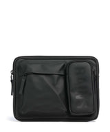 Rains Texel Laptop case black