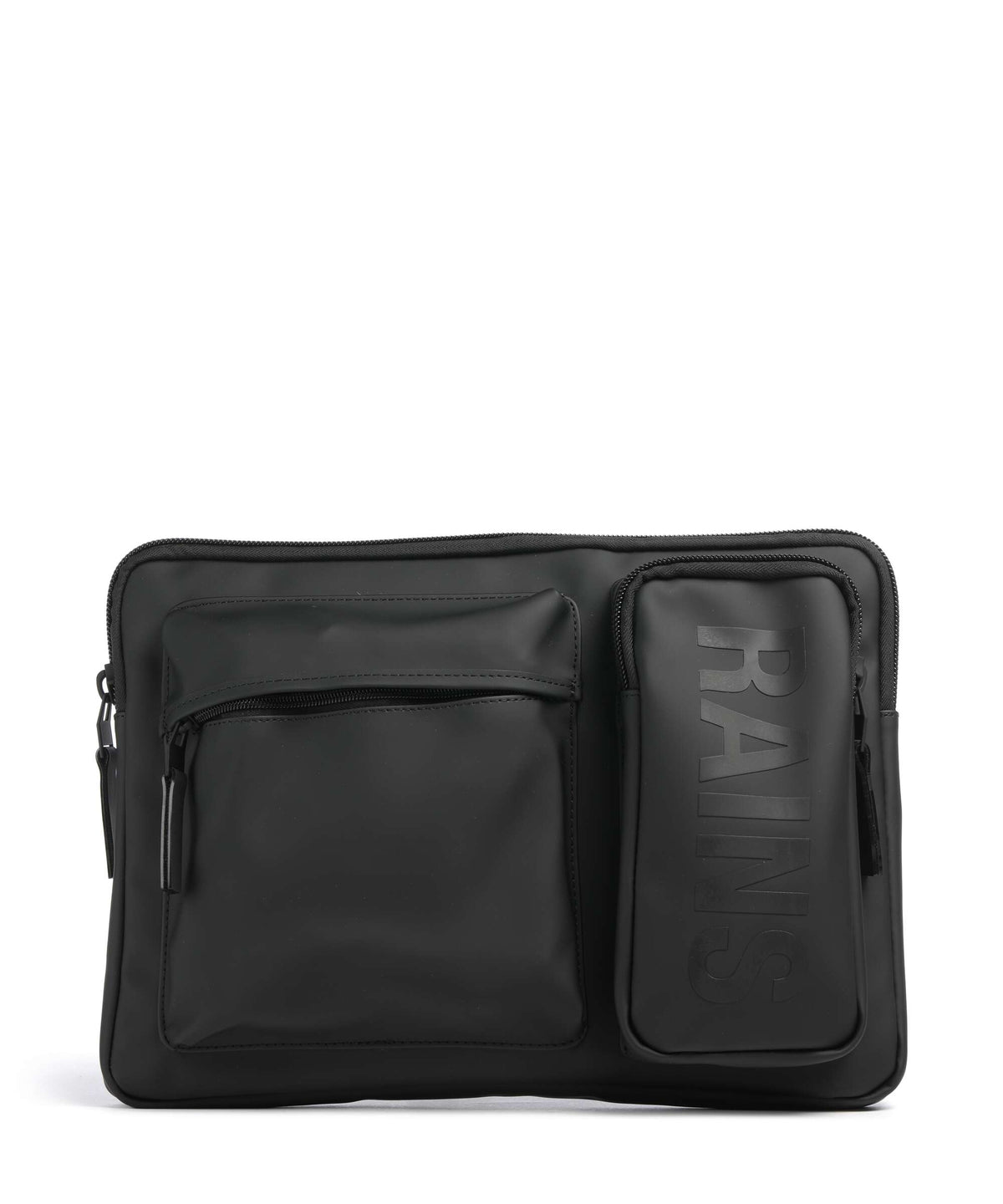 Rains Texel Laptop case black