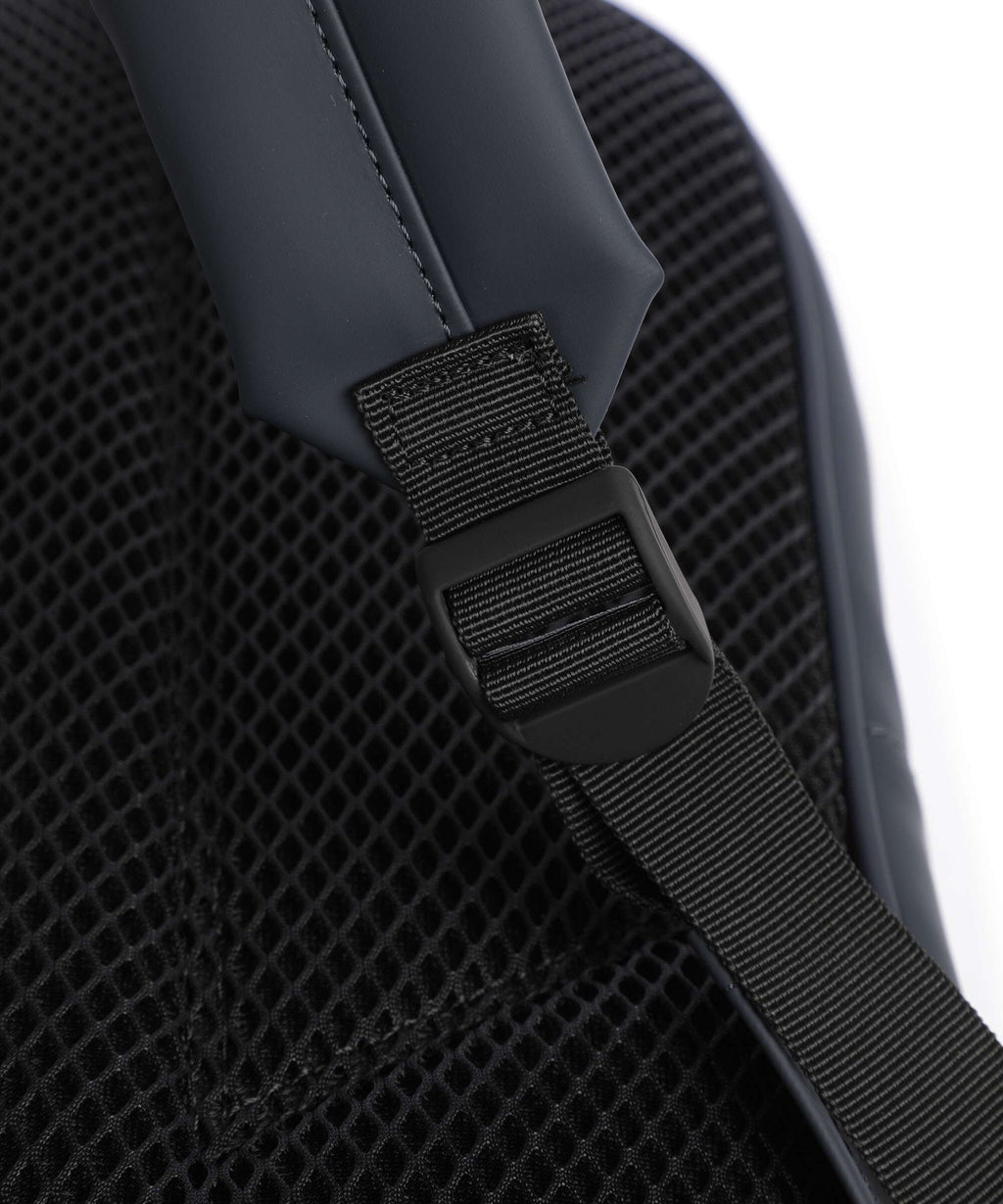 Rains Large Backpack navy