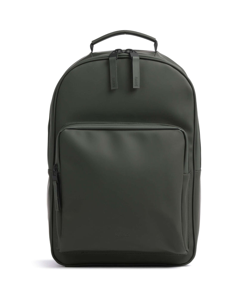 Rains Large Backpack green