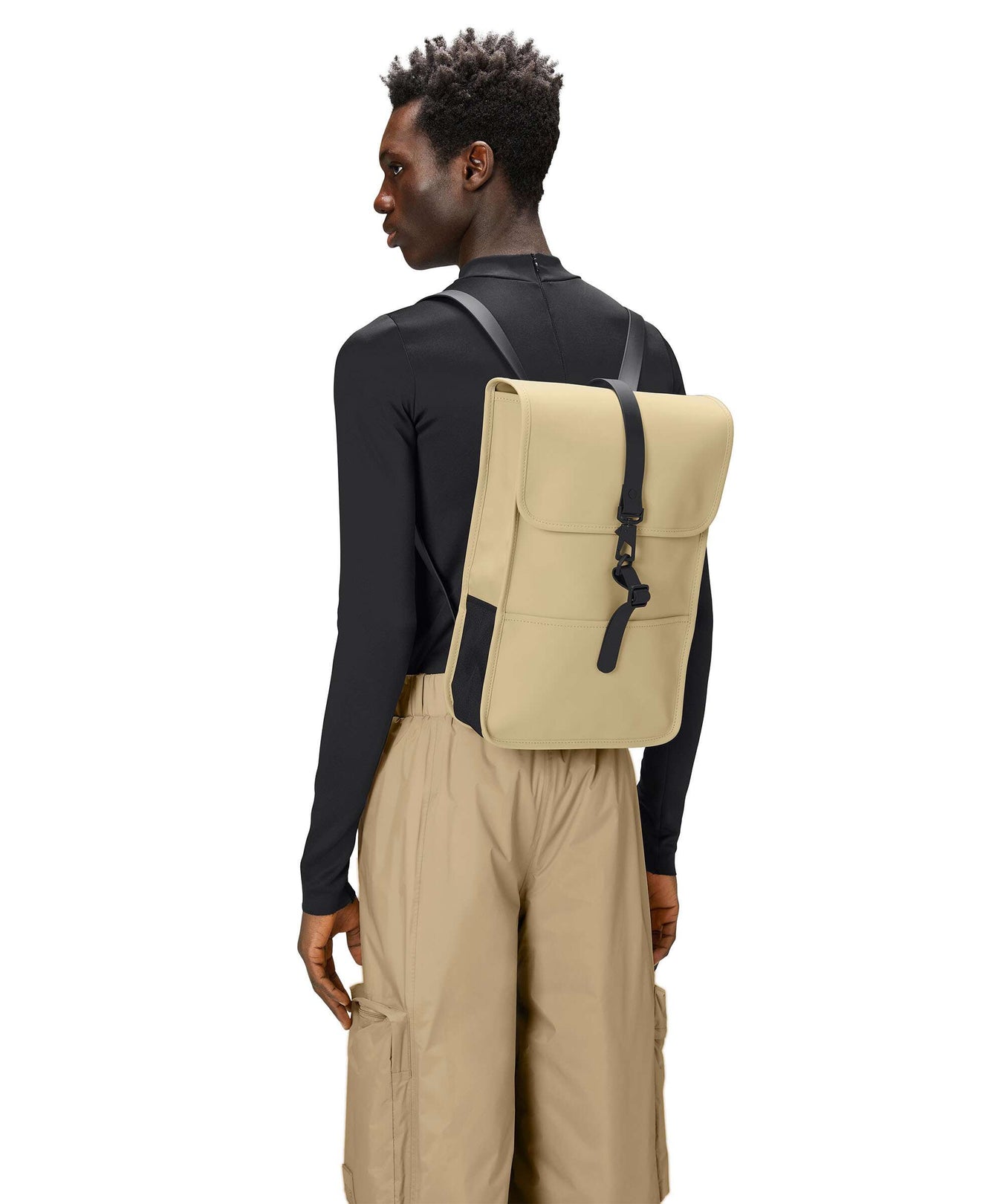 Rains Mini Backpack drift