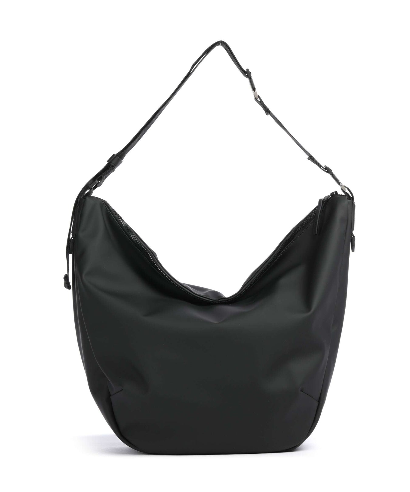 Rains Valera Large Hobo bag black