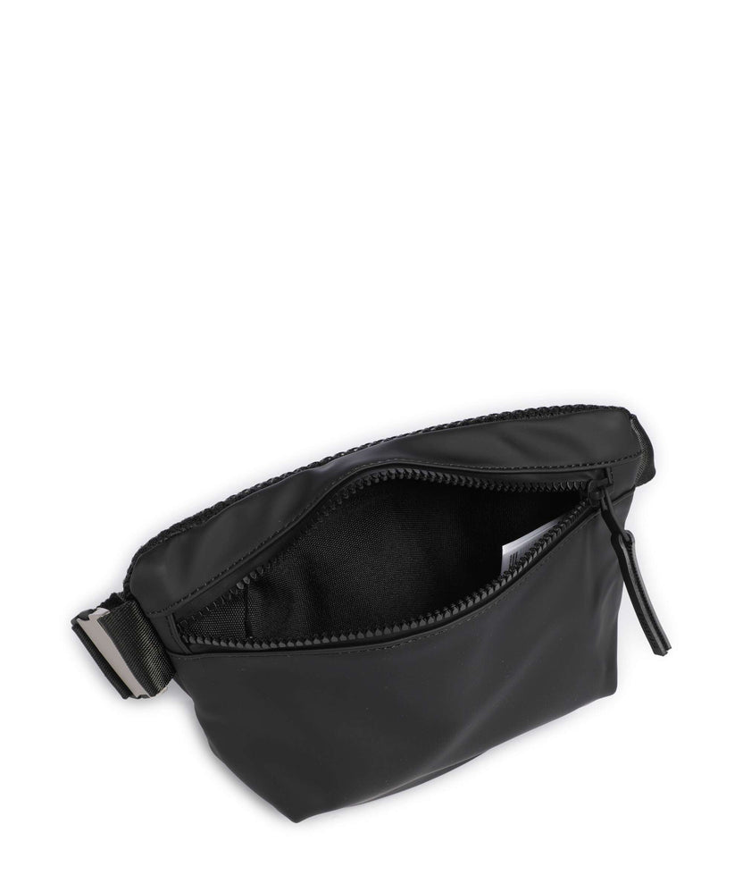Rains Valera Micro Fanny pack black