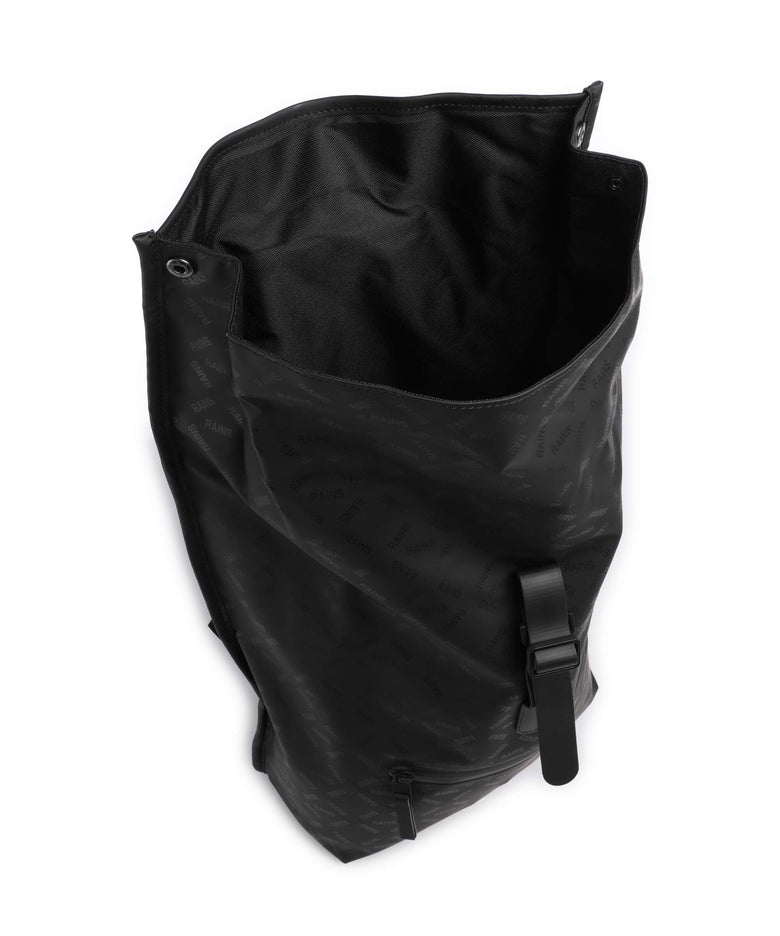 Rains Rolltop backpack house