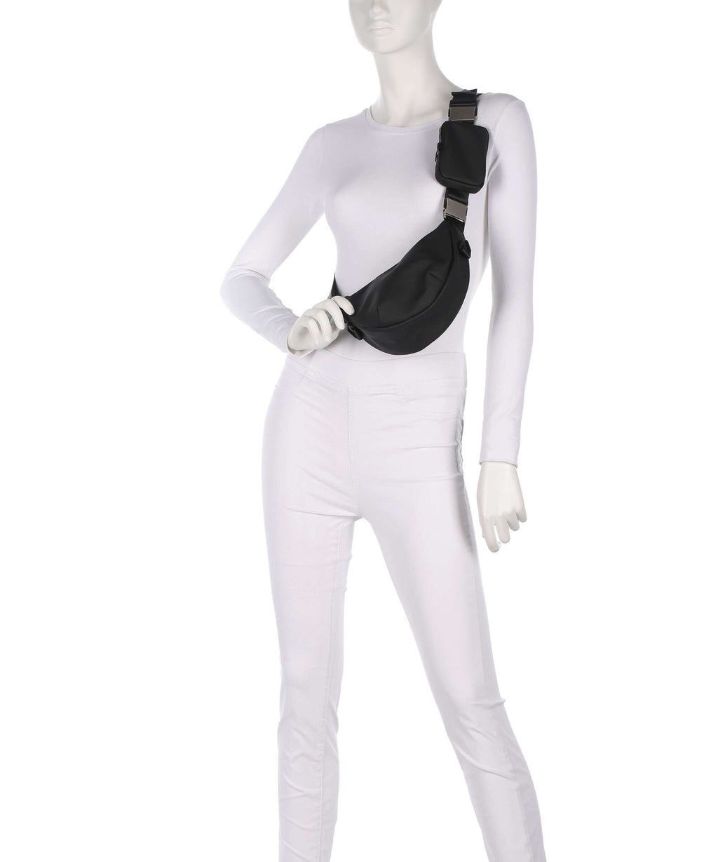 Rains Valera Mini Crossbody bag black