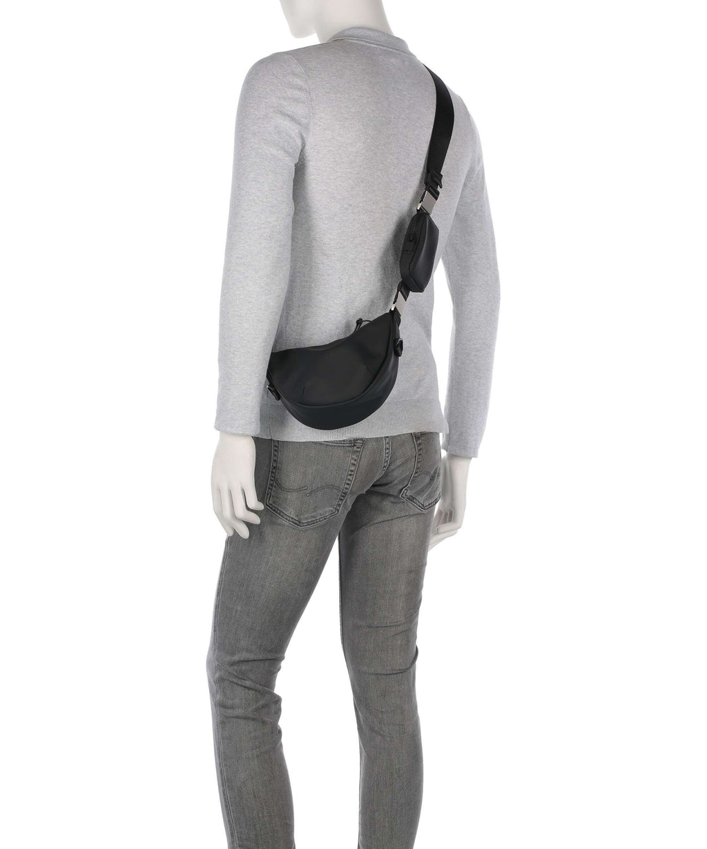 Rains Valera Mini Crossbody bag black