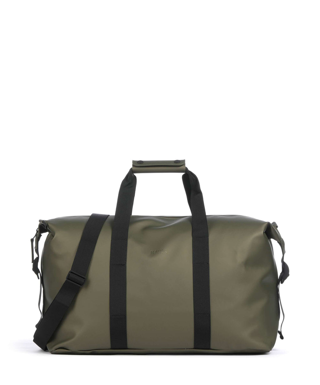 Rains Hilo Weekend bag revel