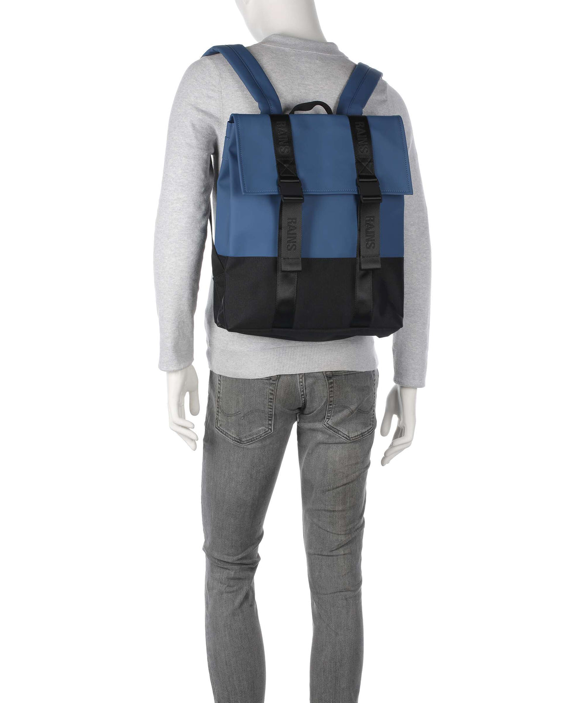 Rains Trail MSN Backpack pulse
