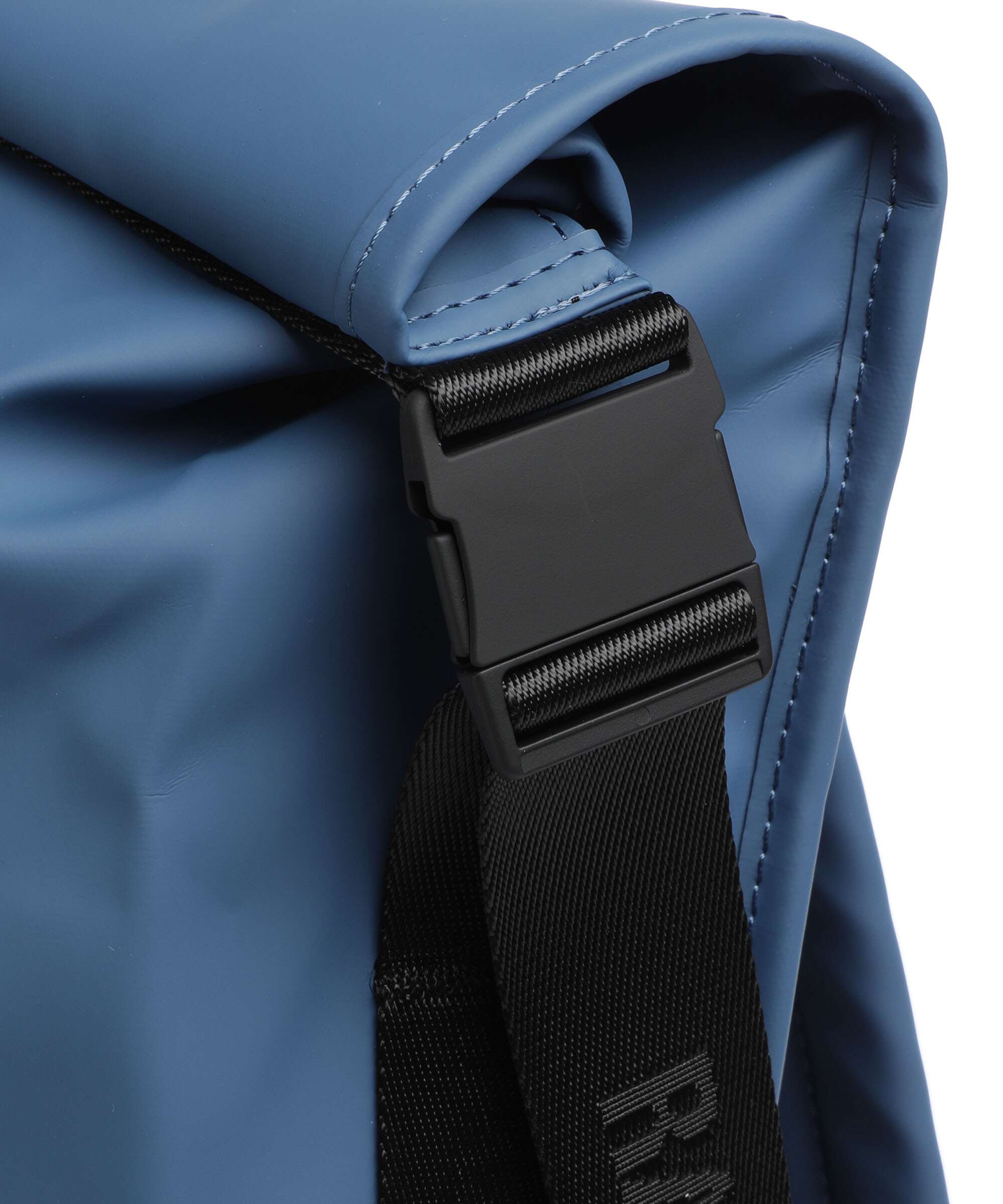 Rains Trail Rolltop backpack pulse