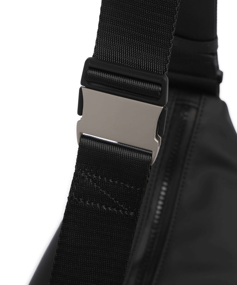 Rains Valera Hobo bag black